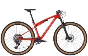 SUPERCALIBER SL 9.7 GX AXS GEN 2 LAVA 2026